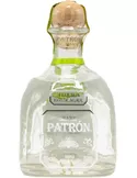 Patron Tequila silve