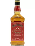 Jack Daniel\'s Fire