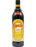 Kahlua coffee liqueur