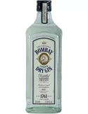 BOMBAY Dry gin