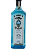 bOMBAY Saphire Gin