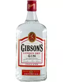 Gibson\'s Gin