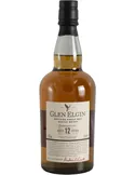 Glen Elgin 12 years old single malt whisky