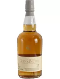 Glenkinchie 12 years single malt whisky