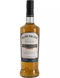 BOWMORE Vaults release 1