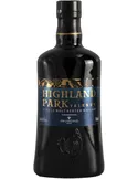 Highland park Valknut