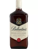 Ballantine\'s whisky