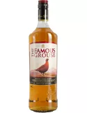 The Famous Grouse whisky