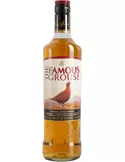 FAMOUS GROUSE whisky