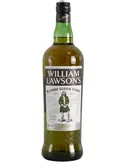 William lawson\'s whisky