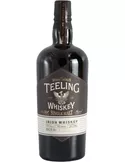 TEELING Single malt Irish whiskey