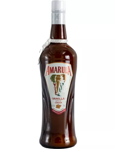 Amarula Vanilla Spice 70 cl