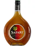 Safari african drink