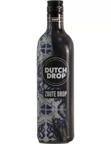 Dutch Drop 70 cl