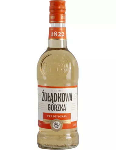 Zoladkowa Gorzka 70 cl