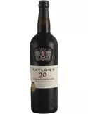 Taylor\' s Port 20 Year Old Tawny