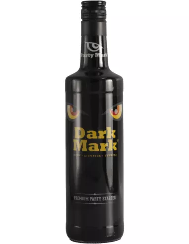 Dark Mark 70 cl