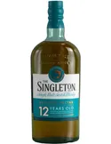 Singleton 12 years
