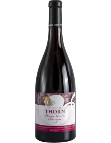 Wijngoed Thorn Pinot Noir