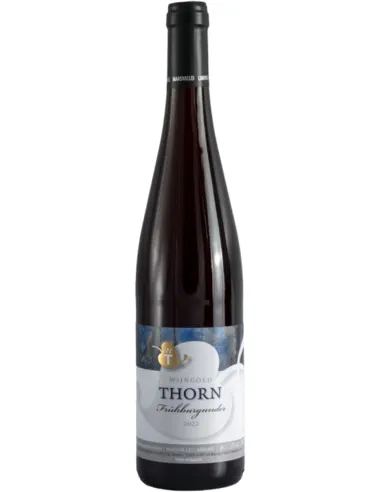 Wijngoed Thorn Früburgunder