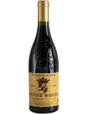 Chat. Maucoil Chateauneuf-du-Pape Rouge (bio)