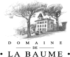 Domaine de La Baume